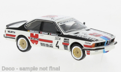 Brekina 24363 - H0 - BMW 635 CSi Würth